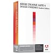 Adobe Creative Suite 4 Design Standard Student Edition [Mac]