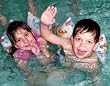 Schlori Swim Cushions