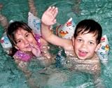 Schlori Swim Cushions
