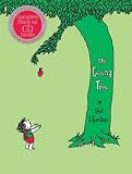 The Giving Tree 40th Anniversary Edition Book with CD