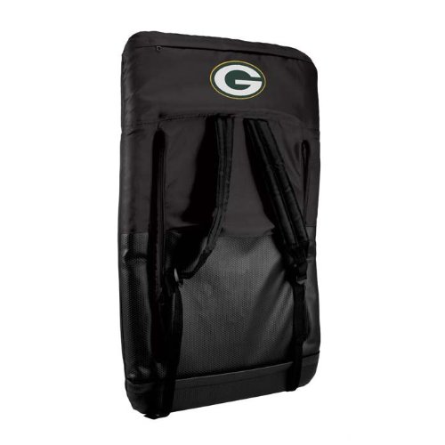 NFL Green Bay Packers Portable Ventura Reclining Seat