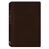 The KJV Study Bible (Bonded Leather) (King James Bible)