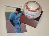 Stephen Strasburg Washington Nationals Signed Autographed Baseball With Wooden Case Authentic Certified Coa + Hologram