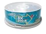 Ridata DVD+R 8x 25-pack Spindle