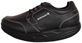 Zoom Produkt-Bild: Biodynamix Gesundheitsschuhe Herren Schuhe Schwarz Gr42