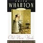 Old New York: Four Novellas