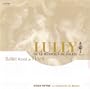 Ballet Royal de Flore (Lully, ou le Musicien du Soleil, Vol. II) / La Simphonie du Marais, Reyne