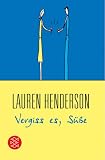 Vergiss es, S&uuml;&szlig;e. - Lauren Henderson, Maria Andreas