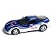 Search : Upper Deck Collectibles MLB Corvette Coupe - Chicago Cubs