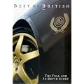 Best of British Lotus [DVD]