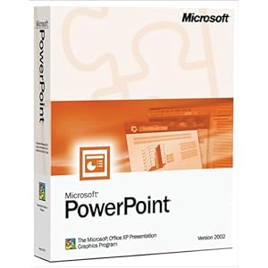 Microsoft Power Point Trial on Microsoft Powerpoint 2002 Upgrade Old Version