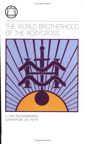 The World Brotherhood of the Rosycross under The Books Store