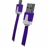 UPC 680988284434 product image for Duracell 10ft Sync & Charge micro-usb with tangle-free cord | upcitemdb.com