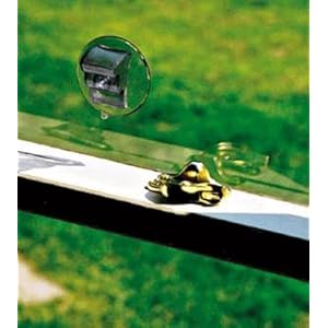 Parent Units Window Guardian Window Stopper QTY: 1