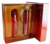 Escada Magnetism By Escada For Women. Set-eau De Parfum Spray 2.5 Ounces & Body Lotion 6.7 Ounces