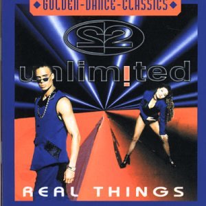 CD-Charts  Music : Real Things