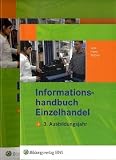 Produkt-Bild: Gesamtpaket Einzelhandel. 3. Ausbildungsjahr. Informationshandbuch und Lernsituationen (Lernmaterialien): 2 B&auml;nde