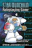 Star Munchkin RPG (D20 Generic System)