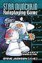 Star Munchkin Roleplaying Game