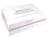 Sex And The City: Seasons 1-6 (Limited Edition Ultimate Box Set)