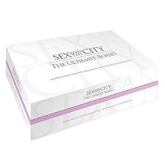 Sex And The City: Seasons 1-6 (Limited Edition Ultimate Box Set) [DVD]