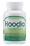 Hoodia SuperThin Weight Loss System Capsules, 60-Count Bottles (Pack of 2)