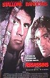Assassins (1-Sheet), Movie Poster