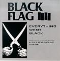Everything Went Black
