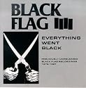 Everything Went Black