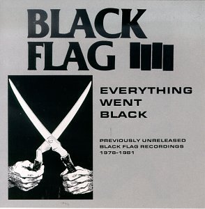 Black Flag - Who