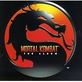 Mortal Kombat