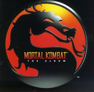 CD-Charts  Music : Mortal Kombat