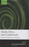 Minds, ethics, and conditionals : themes from the philosophy of Frank Jackson