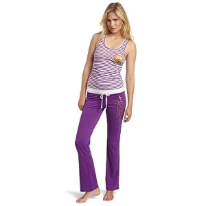 Buy Baby Phat Ladies Tank And Pant Set