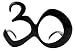 Happy B'day Decades 30 BK_s-1