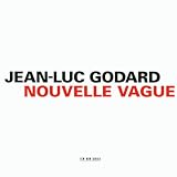 Jean-Luc Godard - Nouvelle Vague (1990 film) [SOUNDTRACK]