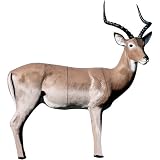 McKenzie Impala 3D Target