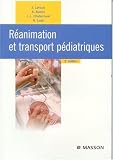 R�animation et transport p�diatriques