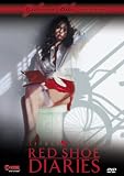 Red Shoe Diaries - Girl on a Bike