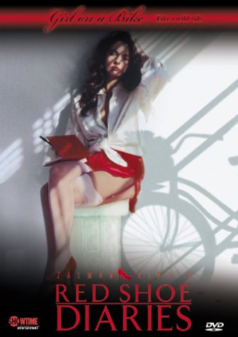 Red Shoe Diaries: Girl on Bike (Unrated) (Spec)