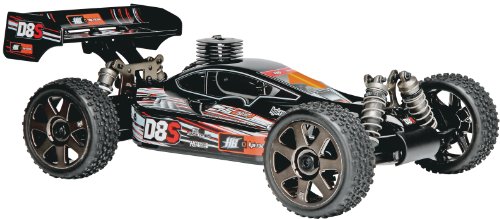 hpi nitro buggy