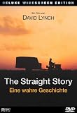 The Straight Story - Eine wahre Geschichte - Richard Farnsworth