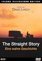 The Straight Story [Region 2]