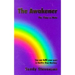 The Awakener: The Time Is Now