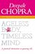 Cuerpos sin edad, mentes sin tiempo: El secreto esta en el equilibrio