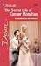 Books : The Secret Life of Connor Monahan (Silhouette Desire)