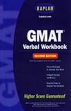 Review Simon & Schuster Ltd  / Kaplan GMAT: Verbal Workbook (Kaplan GMAT Verbal Workbook)