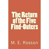 The Return of the Five Find-Outers