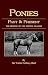 Book Ponies Past And Present (Equestrian History Series - Pony)