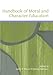Image of Handbook of Moral and Character Education (Educational Psychology Handbook)
